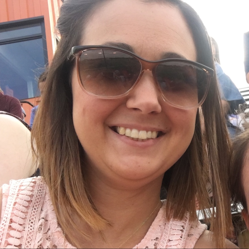 Meet your Posher, Shannon